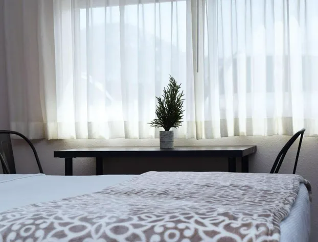 Alpine Trail Ridge Inn hotel detail image 4