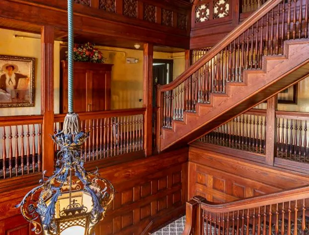 Ivy Lodge Bed & Breakfast hotel detail image 2