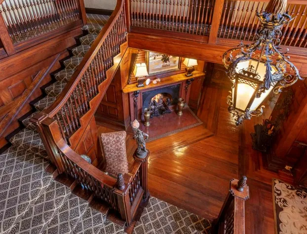 Ivy Lodge Bed & Breakfast hotel detail image 3