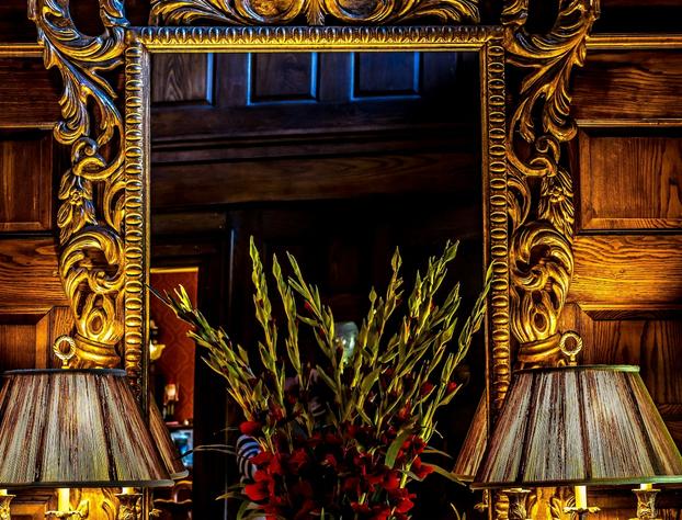 Ivy Lodge Bed & Breakfast hotel detail image 2