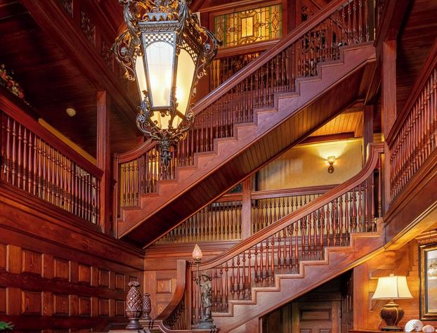 Ivy Lodge Bed & Breakfast hotel detail image 3