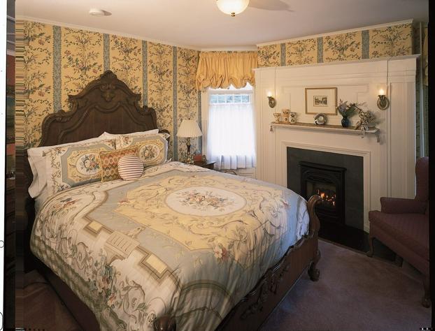 Ivy Lodge Bed & Breakfast hotel detail image 4