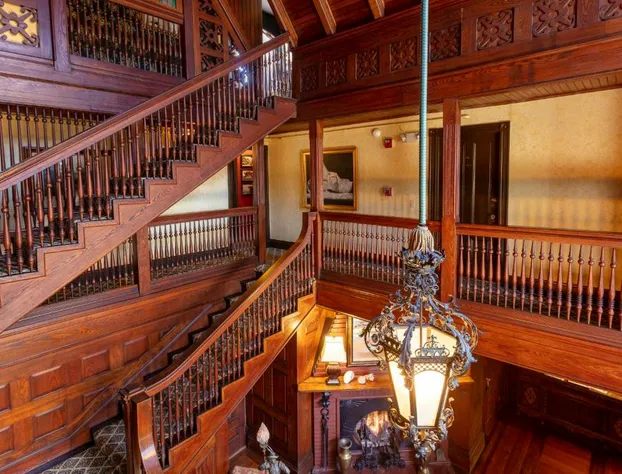 Ivy Lodge Bed & Breakfast hotel detail image 3