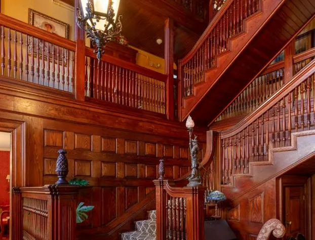 Ivy Lodge Bed & Breakfast hotel detail image 4