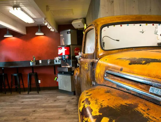 South Beach Place - Vero Beach hotel detail image 2