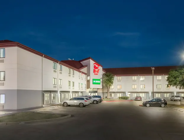 Red Roof Inn San Antonio - Seaworld/ Northwest hotel detail image 3