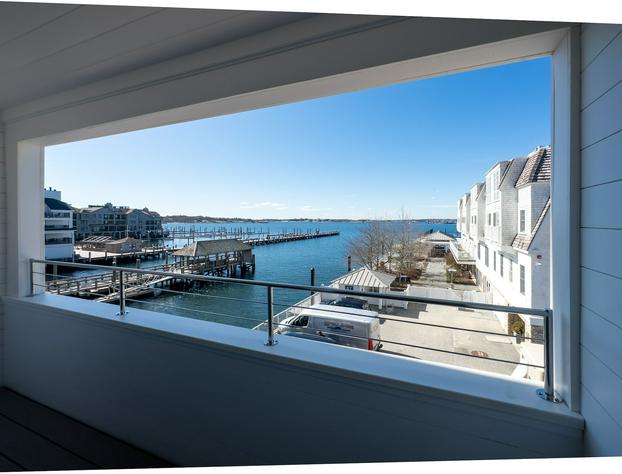 Harborside Inn hotel detail image 2
