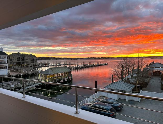 Harborside Inn hotel detail image 3