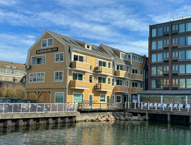 Harborside Inn hotel detail image 4