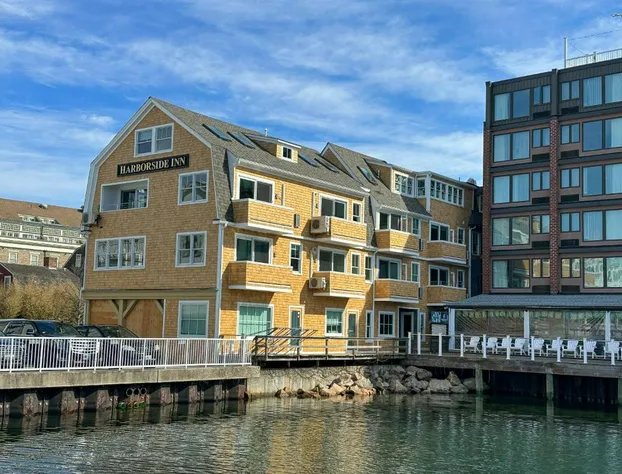 Harborside Inn hotel detail image 1