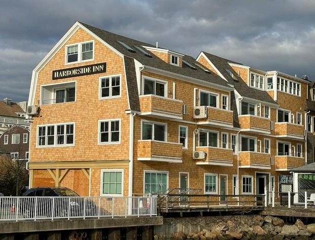 Harborside Inn hotel detail image 2