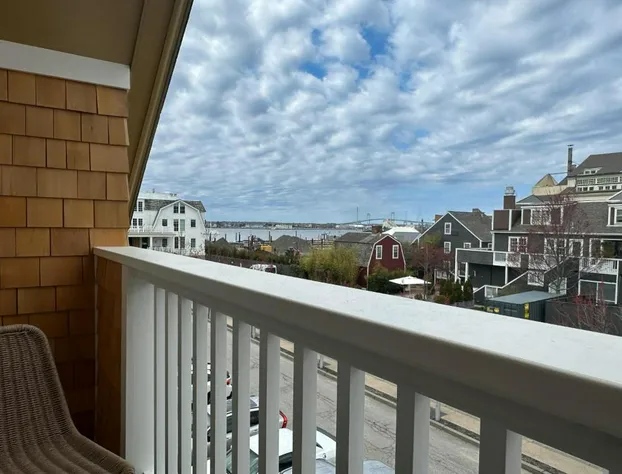 Harborside Inn hotel detail image 4