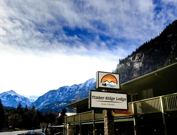 Timber Ridge Lodge hotel detail image 1