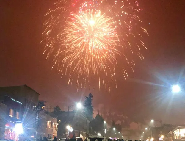 Timber Ridge Lodge hotel detail image 4