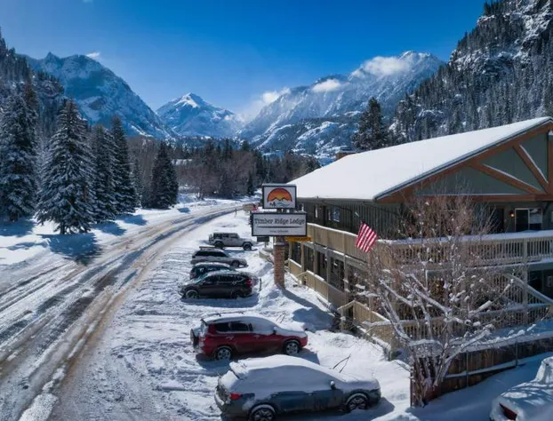 Timber Ridge Lodge hotel detail image 3