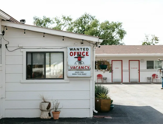 Mesa Verde Motel hotel detail image 1