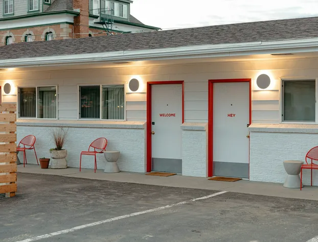 Mesa Verde Motel hotel detail image 3