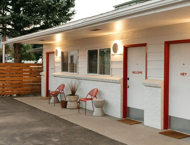 Mesa Verde Motel hotel detail image 4