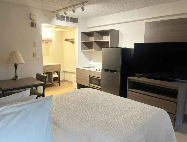 Extended Stay America Select Suites - Sterling hotel detail image 3