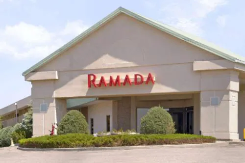 Ramada By Wyndham Sterling hotel detail image 1