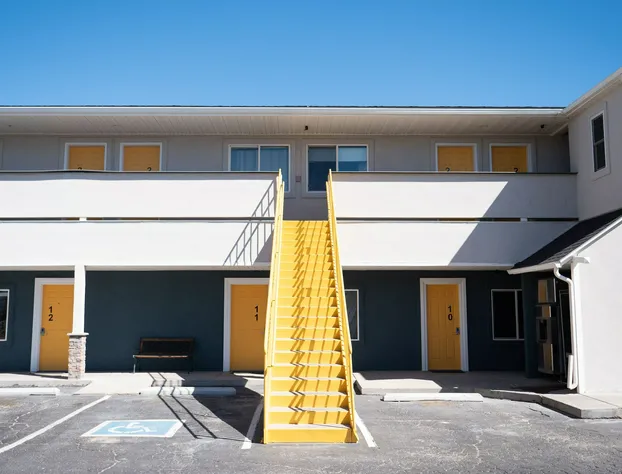 Balanced Rock Inn hotel detail image 1