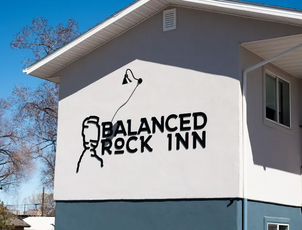 Balanced Rock Inn hotel detail image 2