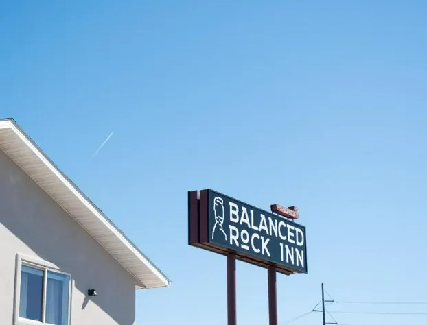 Balanced Rock Inn hotel detail image 1