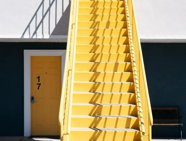 Balanced Rock Inn hotel detail image 4