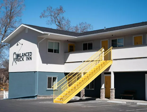 Balanced Rock Inn hotel detail image 1