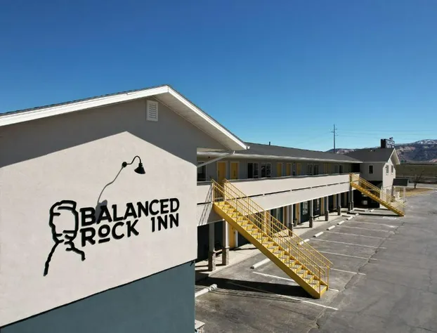 Balanced Rock Inn hotel detail image 3