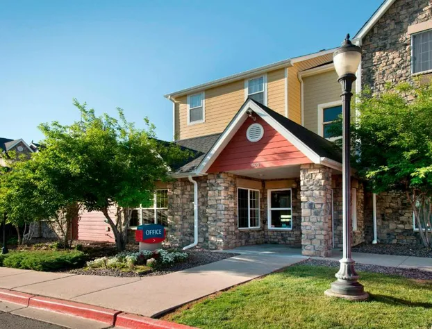 TownePlace Suites by Marriott Denver West/Federal Center hotel detail image 1