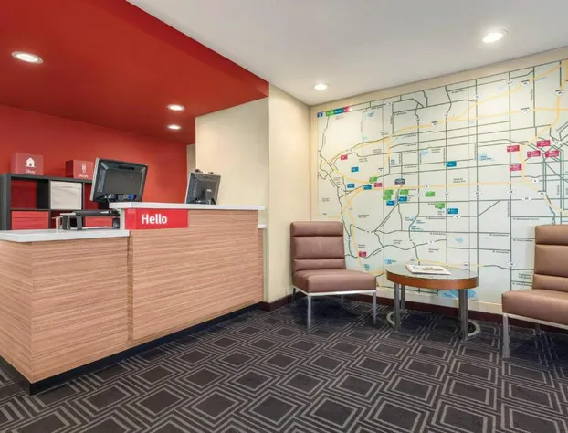 TownePlace Suites by Marriott Denver West/Federal Center hotel detail image 2