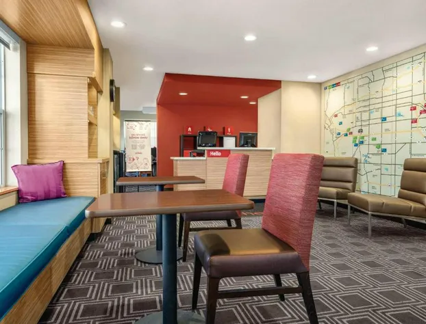 TownePlace Suites by Marriott Denver West/Federal Center hotel detail image 4