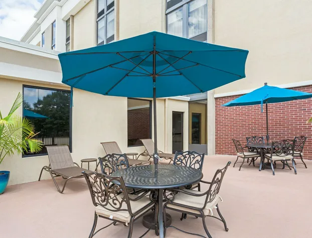 Hampton Inn Norcross hotel detail image 3