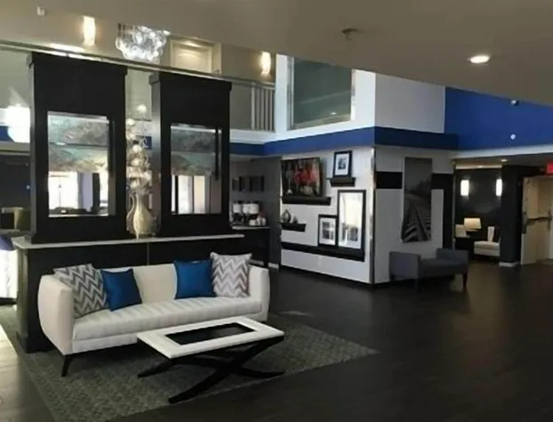 Hampton Inn Norcross hotel detail image 4