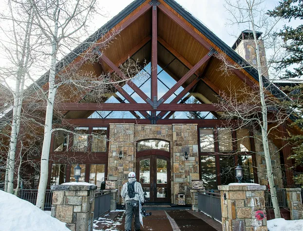 Bear Creek Lodge hotel detail image 3