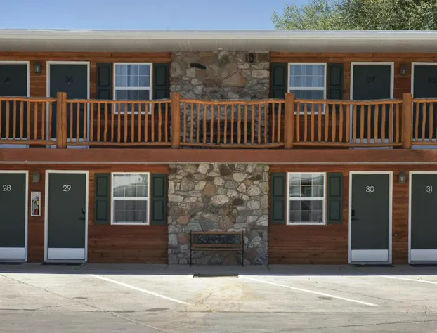 Silver Ridge Lodge hotel detail image 3
