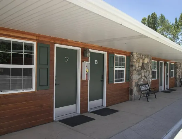 Silver Ridge Lodge hotel detail image 4