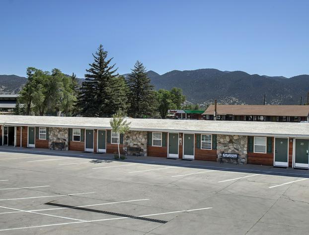 Silver Ridge Lodge hotel detail image 3