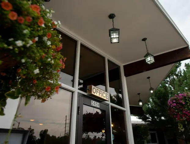 Silver Ridge Lodge hotel detail image 2