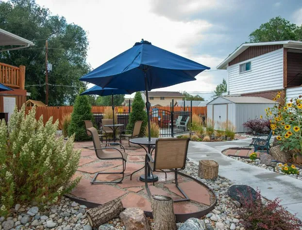 Silver Ridge Lodge hotel detail image 4