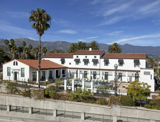 Moxy Santa Barbara hotel detail image 1