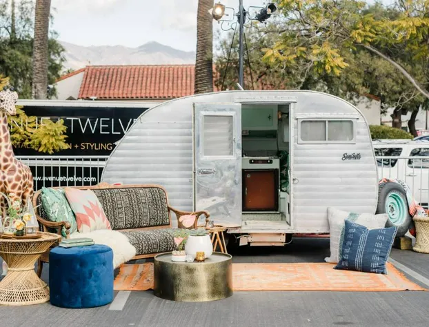 Moxy Santa Barbara hotel detail image 3