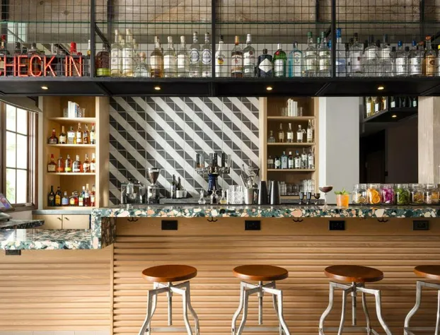 Moxy Santa Barbara hotel detail image 4