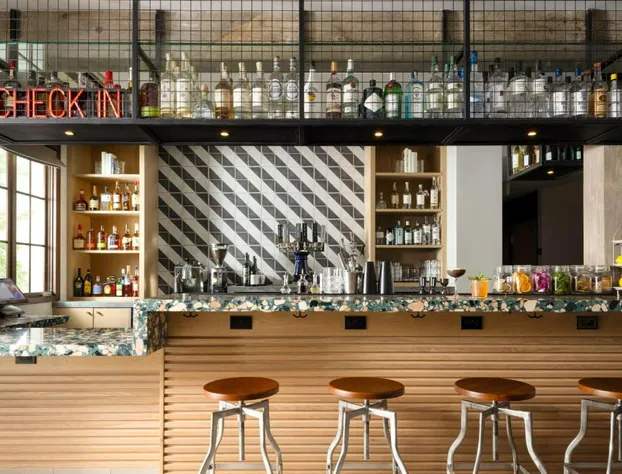 Moxy Santa Barbara hotel detail image 4