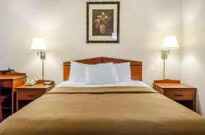 Rodeway Inn State College - near University hotel detail image 3