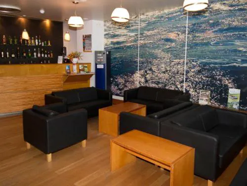 Rodeway Inn State College - near University hotel detail image 1