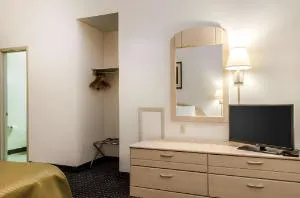 Rodeway Inn State College - near University hotel detail image 4