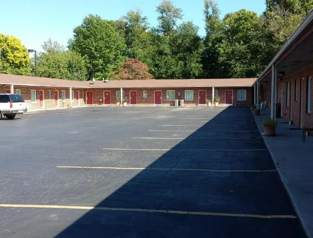 American Inn Sedalia hotel detail image 2