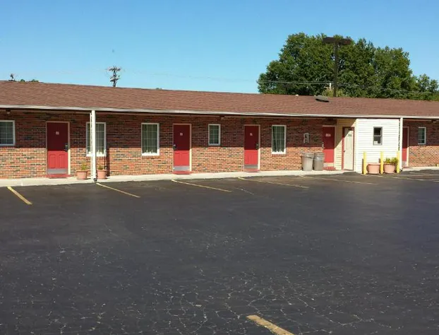 American Inn Sedalia hotel detail image 3